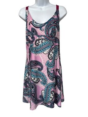Secret Treasures night dress size large